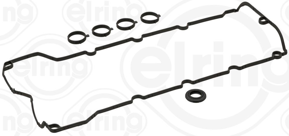 Zestaw uszczelek pokrywy zaworów L (cylindry 5-8)  841.521 ELRING