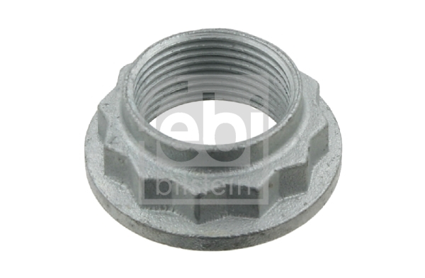 Nakrętka osi, wał napędowy 01701 FEBI BILSTEIN