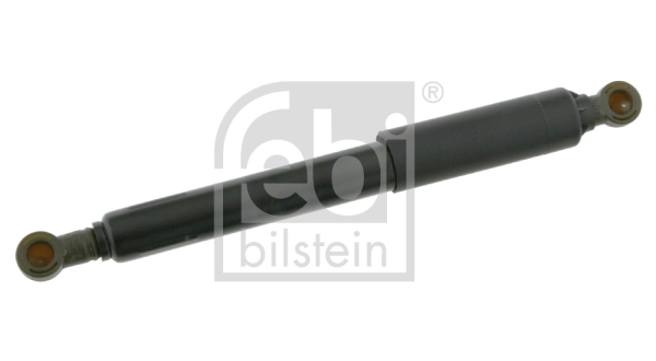 Tłumik drgań, układ wtryskowy 09042 FEBI BILSTEIN