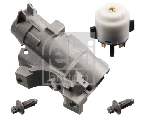 Blokada kierownicy 101090 FEBI BILSTEIN