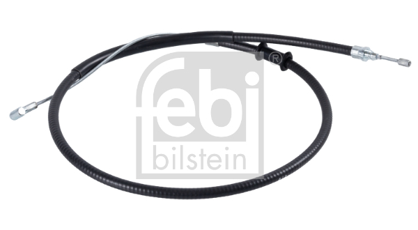Cięgło, hamulec postojowy 106234 FEBI BILSTEIN