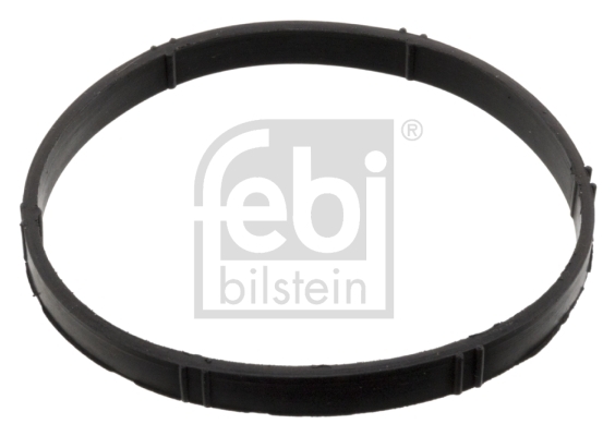 Uszczelka, króciec przepustnicy 106506 FEBI BILSTEIN