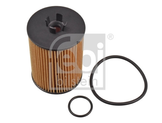 Filtr oleju 109120 FEBI BILSTEIN