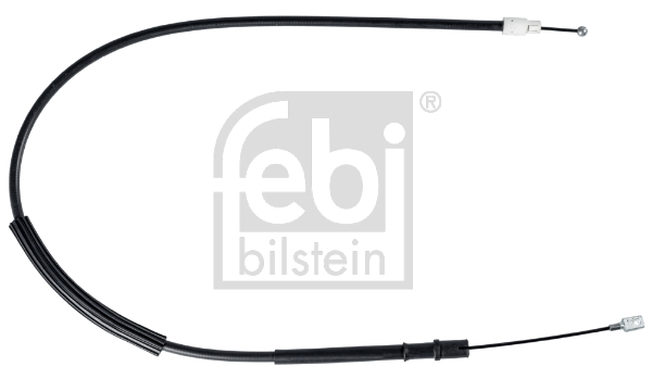 Cięgło, hamulec postojowy 109233 FEBI BILSTEIN