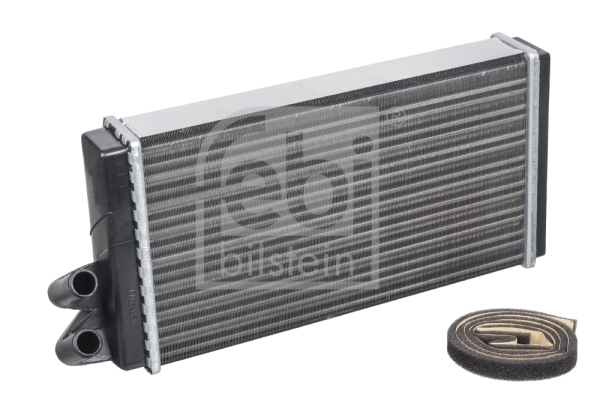 Wymiennik ciepła, ogrzewanie wnętrza 11090 FEBI BILSTEIN