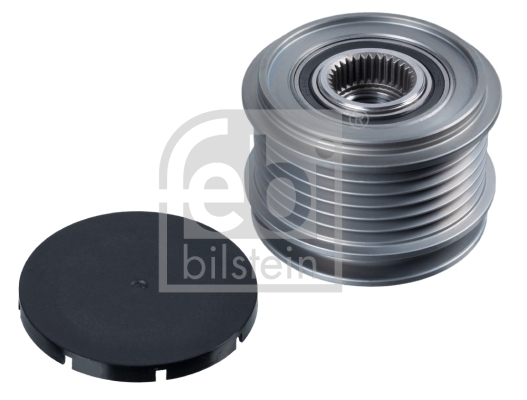 Alternator - sprzęgło jednokierunkowe 15262 FEBI BILSTEIN