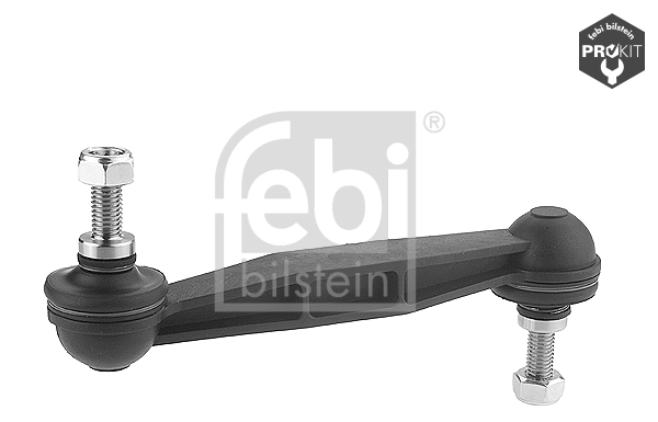 Łącznik stabilizatora, ProKit 19117 FEBI BILSTEIN