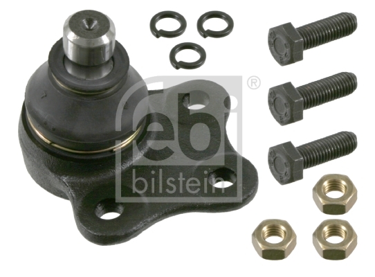 Sworzeń wahacza 21781 FEBI BILSTEIN