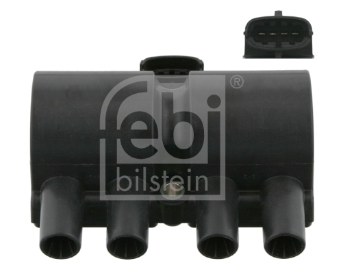 Cewka zapłonowa 28148 FEBI BILSTEIN