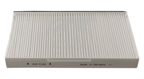 Filtr kabinowy przeciwpyłkowy 31167 FEBI BILSTEIN