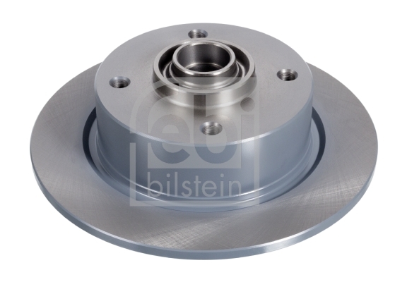 Tarcza hamulcowa 40819 FEBI BILSTEIN