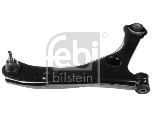 Wahacz, zawieszenie koła 41079 FEBI BILSTEIN