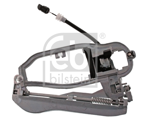 Klamka drzwi, febi Plus 48364 FEBI BILSTEIN