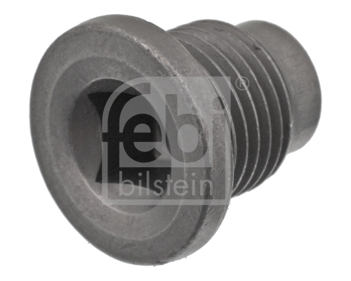 Korek spustowy oleju, miska olejowa 48880 FEBI BILSTEIN