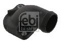 Kołnierz płynu chłodzącego12403, FEBI BILSTEIN w ofercie sklepu e-autoparts.pl 