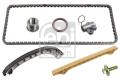 Rozrząd kpl. (łańcuch + elementy) 177627, FEBI BILSTEIN w ofercie sklepu e-autoparts.pl 