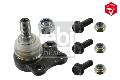Sworzeń wahacza, ProKit22265, FEBI BILSTEIN w ofercie sklepu e-autoparts.pl 