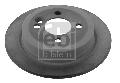 Tarcza hamulcowa32176, FEBI BILSTEIN w ofercie sklepu e-autoparts.pl 