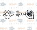 Wentylator wnętrza8EW 009 157-111, BEHR HELLA SERVICE w ofercie sklepu e-autoparts.pl 
