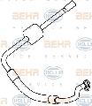 Linia zmiennego ciśnienia, Klimatyzacja9GS 351 337-701, BEHR HELLA SERVICE w ofercie sklepu e-autoparts.pl 