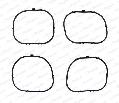 Uszczelka, obudowa kolektora dolotowegoJD6091, PAYEN (FEDERAL MOGUL) w ofercie sklepu e-autoparts.pl 