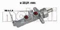 Pompa hamulcowa05-0648, METELLI CIFAM w ofercie sklepu e-autoparts.pl 