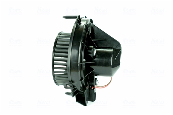 Wentylator wewnętrzny 87080 NISSENS