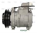 Kompresor, klimatyzacja, ** FIRST FIT **890028, NISSENS w ofercie sklepu e-autoparts.pl 