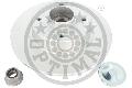 Tarcza hamulcowa702982BS1, OPTIMAL w ofercie sklepu e-autoparts.pl 