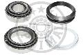 Zestaw łożysk koła891522, OPTIMAL w ofercie sklepu e-autoparts.pl 