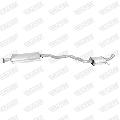 Tłumik21386, WALKER w ofercie sklepu e-autoparts.pl 