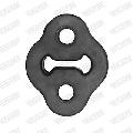 Pasek gumowy, system wydechowy81368, WALKER w ofercie sklepu e-autoparts.pl 