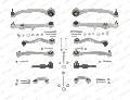 Zestaw naprawczy, połączenie obrotowe kierowaniaVO-RK-5001, MOOG w ofercie sklepu e-autoparts.pl 