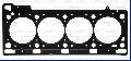 Uszczelka, głowica cylindrów, MULTILAYER STEEL10146900, AJUSA w ofercie sklepu e-autoparts.pl 