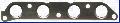 Uszczelka, kolektor wydechowy, MULTILAYER STEEL13092200, AJUSA w ofercie sklepu e-autoparts.pl 