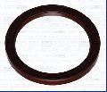 Pierścień uszczelniający wału, wał korbowy15061500, AJUSA w ofercie sklepu e-autoparts.pl 