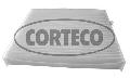 Filtr kabinowy przeciwpyłkowy49368138, CORTECO w ofercie sklepu e-autoparts.pl 