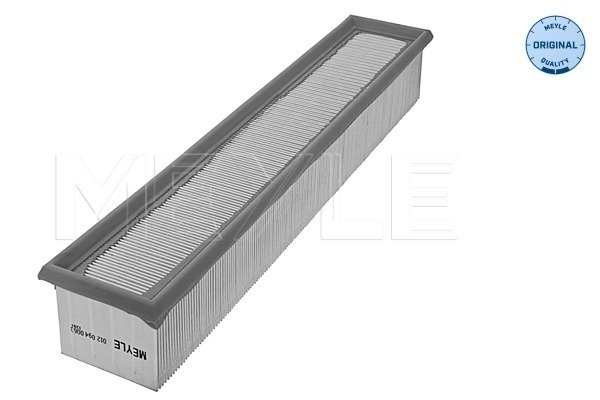 Filtr powietrza, MEYLE-ORIGINAL: True to OE. 012 094 0063 MEYLE Products