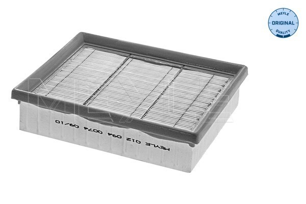 Filtr powietrza, MEYLE-ORIGINAL: True to OE. 012 094 0074 MEYLE Products