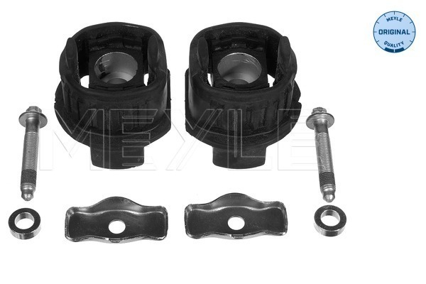 Zestaw naprawczy, korpus osi, MEYLE-ORIGINAL-KIT: Better solution for you! 014 035 0035 MEYLE Products
