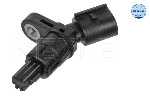 Czujnik, prędkość obrotowa koła, MEYLE-ORIGINAL: True to OE. 100 927 0002 MEYLE Products