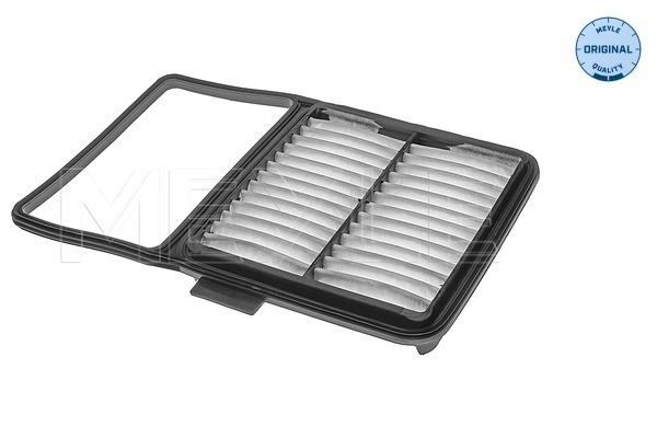 Filtr powietrza, MEYLE-ORIGINAL: True to OE. 30-12 321 0034 MEYLE Products