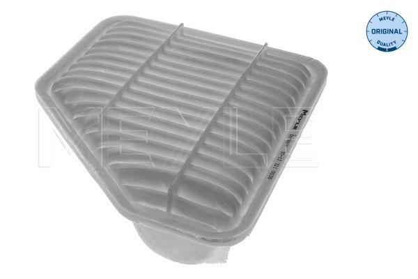 Filtr powietrza, MEYLE-ORIGINAL: True to OE. 30-12 321 0036 MEYLE Products