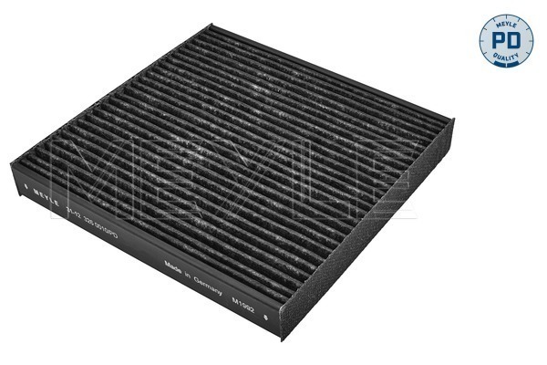 Filtr kabinowy przeciwpyłkowy, MEYLE-PD: Advanced performance and design. 31-12 326 0010/PD MEYLE Products