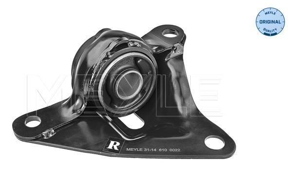 Tuleja wahacza, MEYLE-ORIGINAL: True to OE. 31-14 610 0022 MEYLE Products