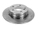 Tarcza hamulcowa, MEYLE-ORIGINAL: True to OE.015 523 0021, MEYLE Products w ofercie sklepu e-autoparts.pl 