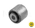 Tuleja łożyska, wahacz poprzeczny, MEYLE-HD: Better than OE.100 610 0003/HD, MEYLE Products w ofercie sklepu e-autoparts.pl 