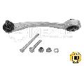 Wahacz, zawieszenie koła, MEYLE-HD: Better than OE.116 050 0166/HD, MEYLE Products w ofercie sklepu e-autoparts.pl 