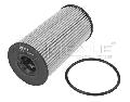 Filtr oleju, MEYLE-ORIGINAL: True to OE.614 322 0018, MEYLE Products w ofercie sklepu e-autoparts.pl 