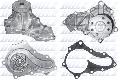 Pompa wodnaM468, DOLZ w ofercie sklepu e-autoparts.pl 